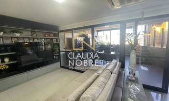 Imagem: Cobertura Garden na Ponta Verde, 210m²