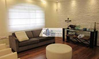 Imagem 5: Casa com 4 dormitórios à venda, 350 m² por R$ 3.230.000,00 - Vila Monumento - São Paulo/SP