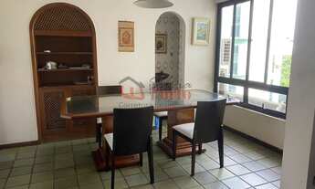 Imagem 3: Vende-se Apartamento cobertura vista mar em Armaçao - Salvador