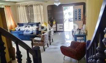 Imagem 5: Casa de condomínio para venda com 380 metros quadrados com 3 quartos