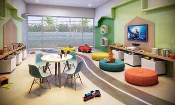 Imagem 3: Apartamento com 2 dormitórios à venda, 43 m² por R$ 278.000,00 - Nossa Senhora do Ó - São