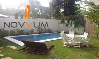 Imagem: CASA COM 4 DORMITÓRIOS, 315M² A VENDA