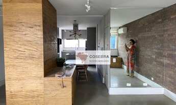 Imagem 5: Apartamento, 131 m² - venda por R$ 1.970.000,00 ou aluguel por R$ 10.000,00/mês - Itaim