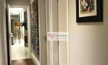 Imagem 5: Apartamento à venda, 156 m² por R$ 3.800.000,00 - Vila Olímpia - São Paulo/SP