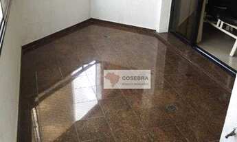 Imagem 4: Apartamento com 4 dormitórios, 273 m² - venda por R$ 2.250.000,00 ou aluguel por R$ 10.113