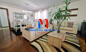 Imagem: Apto 230m² no Santo Antônio, com 3 Vagas