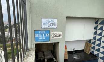 Imagem 4: Cobertura para venda com 304 metros quadrados com 4 quartos e 4 vagas