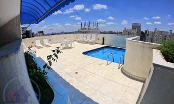 Imagem: Cobertura para Aluguel e Venda em Moema