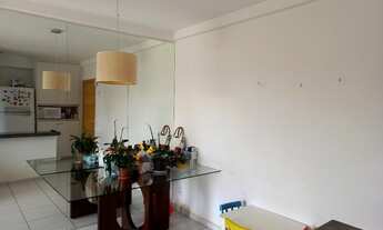 Imagem 5: Apartamento para venda com 82 metros quadrados com 3 quartos em Setor Sudoeste - Goiânia