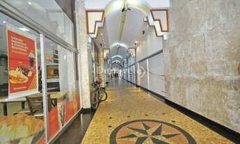 Imagem 1: PORTO ALEGRE - Conjunto Comercial/Sala - CENTRO HISTÓRICO