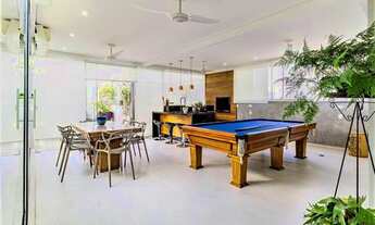 Imagem 7: COBERTURA Duplex para venda com 255 metros quadrados com 4 quartos em Lapa - São Paulo - S