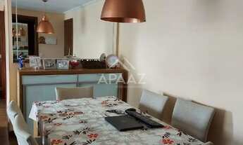 Imagem 3: Apartamento à venda, 2 quartos, 2 suítes, 2 vagas, Tatuapé - São Paulo/SP