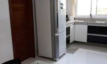 Imagem 3: Excelente Duplex nos Bosques das Flores (04 suítes, escritório e ótimo acabamento