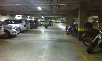 Imagem 7: Apartamento com 4 dormitórios e 2 vagas de garagem à venda, 149 m² por R$ 1.500.000 - Sant