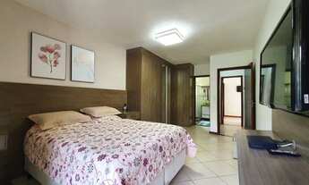 Imagem 5: Casa com 03 suítes em Condomínio Fechado no Alto da Glória em Macaé