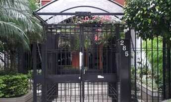 Imagem 2: PORTO ALEGRE - Apartamento Padrão - FLORESTA