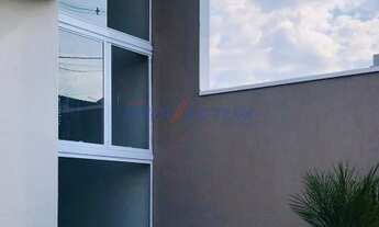 Imagem 3: Casa - Loteamento Residencial Flavia - Campinas