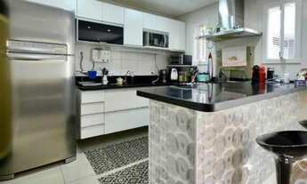 Imagem 3: VSC-Apartamento semi-mobiliádo na Pituba