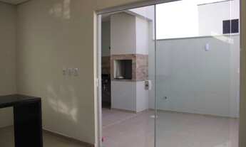 Imagem 5: Casa para venda com 100 metros quadrados com 3 quartos em Centro