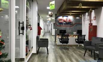 Imagem: COMERCIAL - PINHEIROS - SP