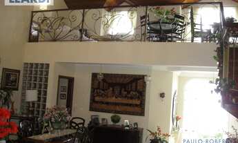 Imagem 7: CASA EM CONDOMÍNIO - CONDOMÍNIO RESIDENCIAL JARDIM PRIMAVERA - SP