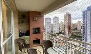 Imagem 2: Mirante do Rio Apartamento com 3 dormitórios