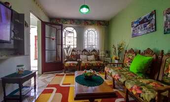 Imagem 6: Casa - Jardim Boa Esperança - Campinas
