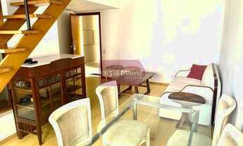 Imagem 3: SãO PAULO - Apartamento Padrão - Itaim Bibi