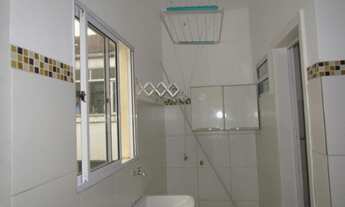 Imagem 7: Apartamento para aluguel possui 40 metros quadrados com 1 quarto em Vila Buarque - São Pau