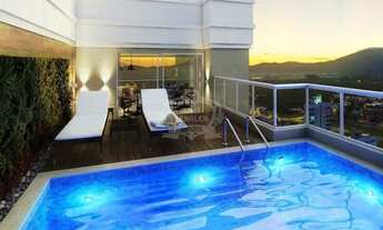 Imagem 6: AOARTAMENTO NOVO 2 SUITES MEIA PRAIA ITAPEMA