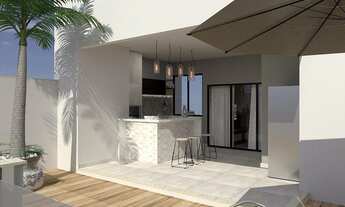 Imagem 5: Apartamentos 03 quartos no Condomínio Fazendinha - Niterói - Volta Redonda/RJ