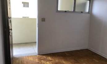 Imagem 7: Apartamento semi mobiliado para aluguel possui 37 m2 com 1 quarto em Aclimação - São Paulo