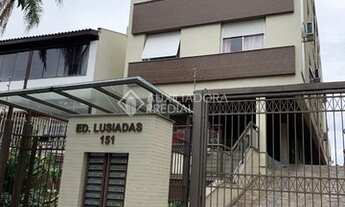 Imagem: PORTO ALEGRE - Apartamento Padrão - Santo