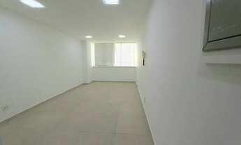 Imagem 3: Vendo ou alugo sala 21 m² O2 Corporate, Ecology, Barra da Tijuca - Rio de Janeiro - RJ