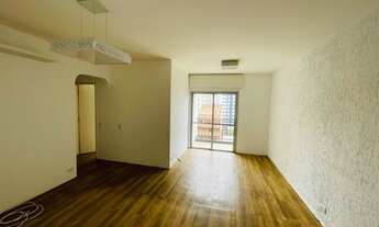 Imagem 4: Apartamento para venda tem 63 metros quadrados com 2 quartos em Moema - São Paulo - SP