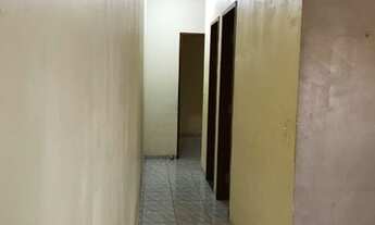 Imagem 7: CASA EM MESSEJANA