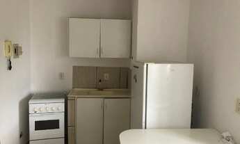 Imagem 3: Suite mobiliada incluso agua e garagem p/ 1 pessoa a 600m da Unip/Fasam - St Jardim da Luz