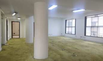 Imagem 3: Br de Itapetininga salas conjuntos comerciais grandes c aprx 200m² c portaria perto metro