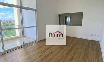 Imagem 4: Apartamento com 3 dormitórios à venda, 108 m² por R$ 1.150.000 - Loteamento Residencial Vi