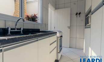 Imagem 5: SOBRADO - INTERLAGOS - SP