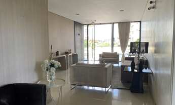 Imagem 4: Feira de Santana - Apartamento Padrão - Santa Mônica