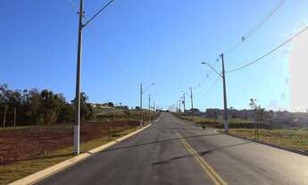 Imagem 2: TERRENO RESIDENCIAL em BRAGANÇA PAULISTA - SP, RESIDENCIAL DAS ILHAS