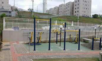 Imagem 6: VENDO OU ALUGO APARTAMENTO EM CAMPO GRANDE - ESTRADA DA CACHAMORRA