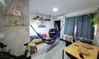 Imagem 4: Porto Alegre - Apartamento Padrão - Santo Antônio