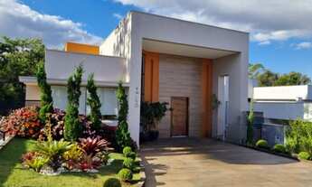 Imagem: Casa de condomínio para venda com 3 quartos