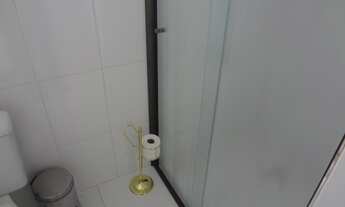 Imagem 7: Apartamento para venda com 78 metros quadrados com 2 quartos em Vila Alexandria - São Paul