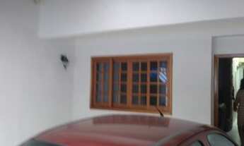 Imagem 2: Sobrado Vila São Francisco- 4 dorm ( 2 sts)- 2 vgs- R$ 699.900 mil- Financia/FGTS