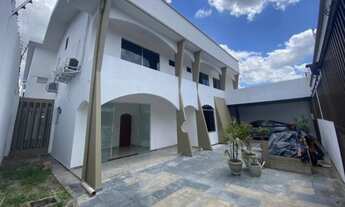 Imagem 5: Casa duplex no conjunto habitacional jardim campos Elíseos com 4 suites em Planalto - Mana