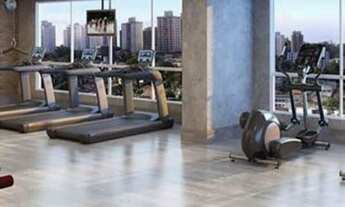 Imagem 6: Apartamento com 3 quartos no Cena Marista - Bairro Setor Marista em Goiânia