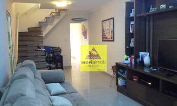 Imagem: Sobrado com 3 dormitórios à venda, 161